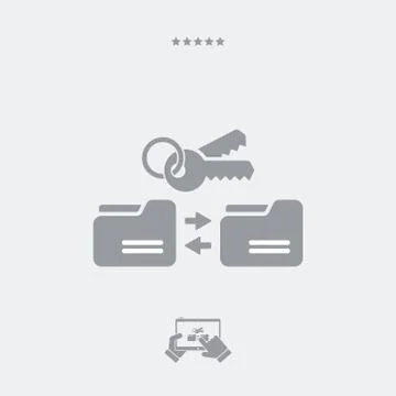 Safe network icon, safe network  vector, safe network symbol,  safe network a 스톡 일러스트