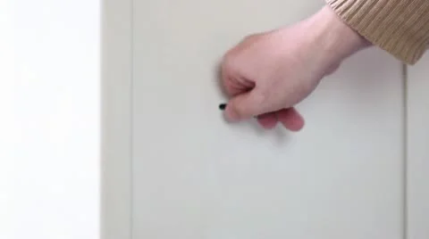 Safe - opened 스톡 동영상 10591379