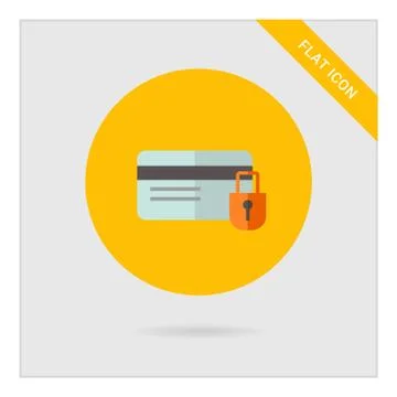 Safe payment 스톡 일러스트