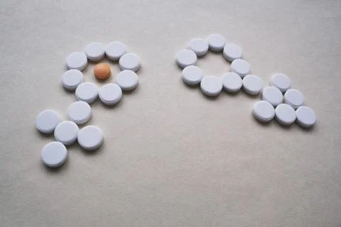 Safe relationship Stock Photos