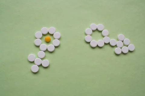 Safe relationship Stock Photos