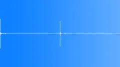 Safe Rotating Click Loop 02 Sound Effect