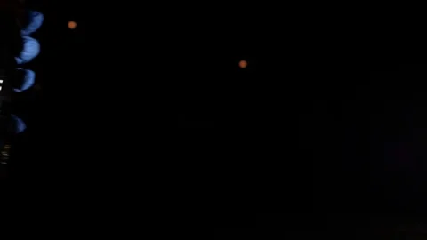 Safe serving of light beer with gloves put on the table Stock Footage 122850788