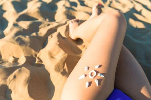 Safe tan Stock Photos