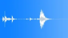 SAFE, VAULT Sound Effect