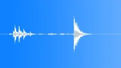SAFE, VAULT Sound Effect