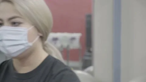 Safe Workouts Stock-Footage 145377505