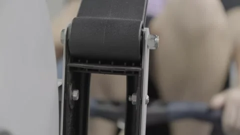 Safe Workouts Stock-Footage 145377509