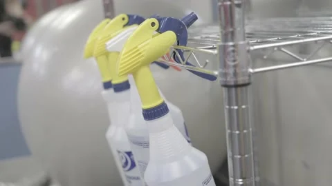 Safe Workouts Stock-Footage 145377531