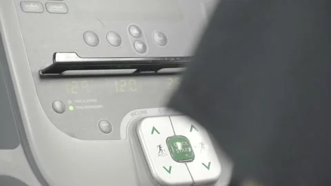 Safe Workouts Stock-Footage 145377553