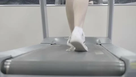 Safe Workouts Stock-Footage 145377563