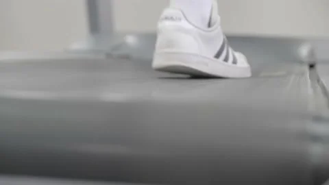 Safe Workouts Stock-Footage 145377566