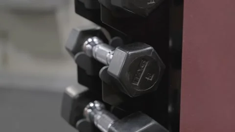 Safe Workouts Stock-Footage 145377569