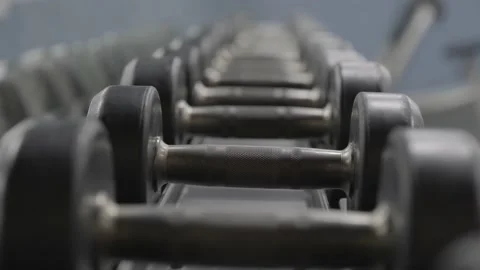 Safe Workouts Stock-Footage 145377573