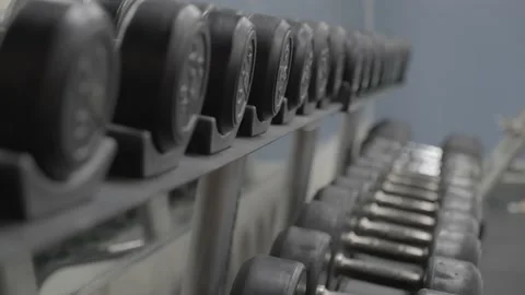 Safe Workouts Stock-Footage 145377575