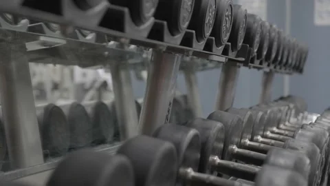 Safe Workouts Stock-Footage 145377576