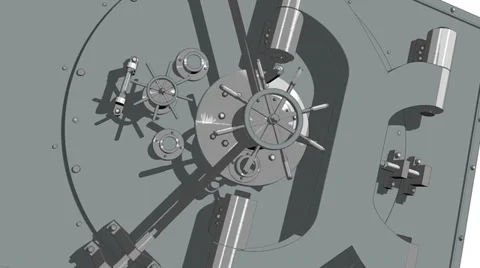 Safe - Yen (HD) Stockbeeldmateriaal 30157713