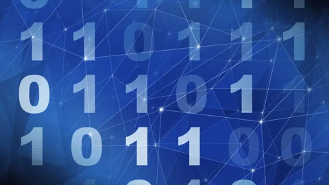 Safeguarding data in digital age exploring realm of information security and Stock Footage 252842692