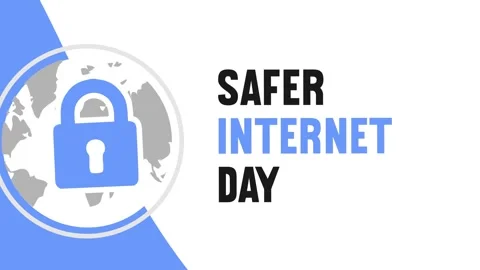 Safer Internet Day Stock Footage 295088161