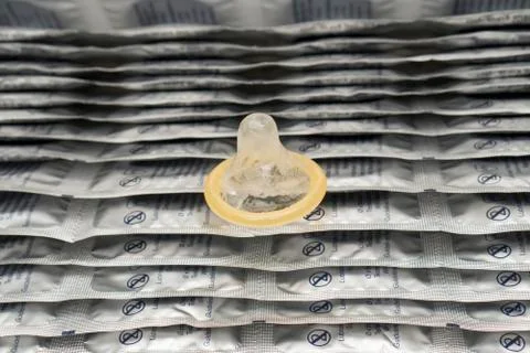 Safety is above Stock Photos