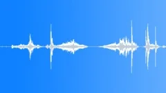 Safety BeltSound Effect