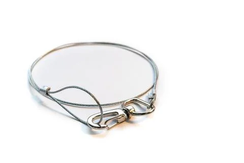 Safety cable Stock Photos