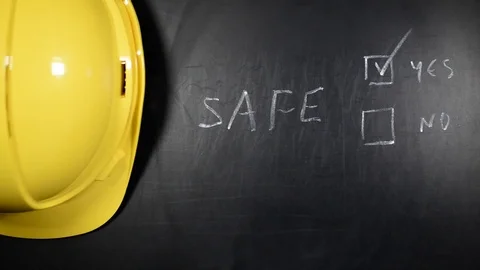 Safety concept Stock Footage 81661027