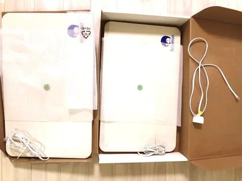 Safety device Stock Photos