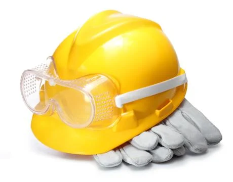Safety equipment Stock Photos