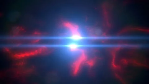 Safety first-Particles Collide Dark Видео 136533528