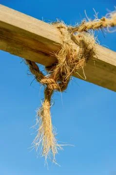 Safety first Foto stock