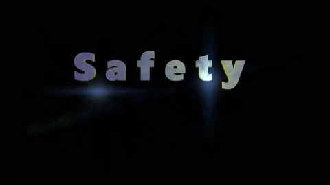 Safety Stock Footage 179486407