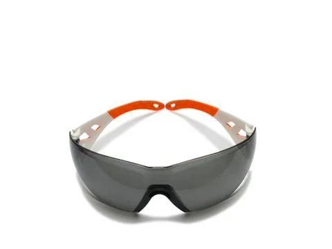 Safety glasses goggle Stock Photos