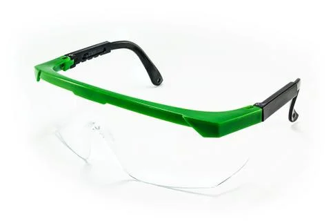 Safety glasses Stock Photos