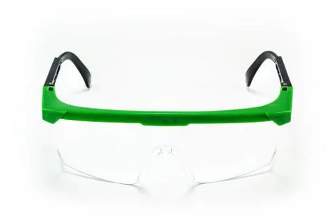 Safety glasses Stock Photos