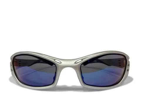 Safety glasses Stock Photos