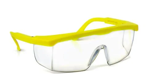 Safety goggles Stock Photos
