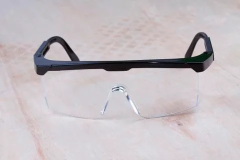 Safety google Stock Photos