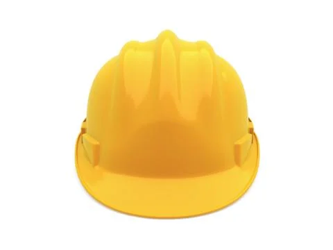 Safety helmet Stock Illustration