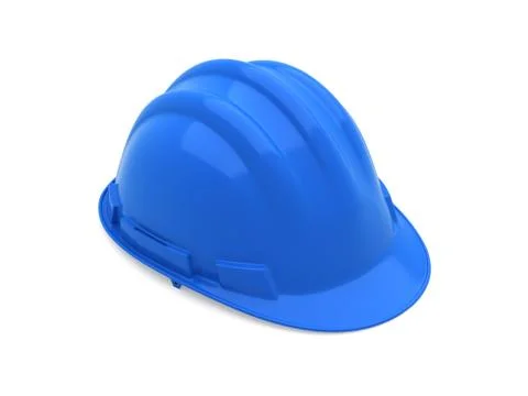 Safety helmet Stock Illustration