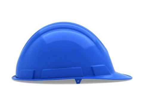 Safety helmet Stock Illustration