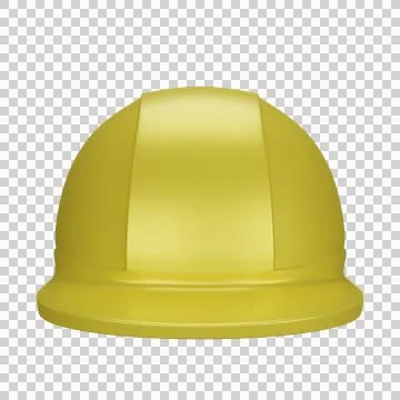 Safety helmet Stock Illustration