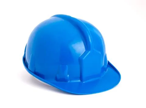 Safety helmet Stock Photos
