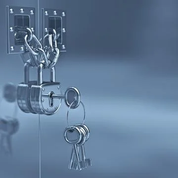 Safety Stock Illustration