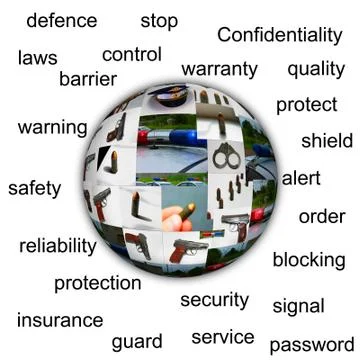 Safety イラスト素材