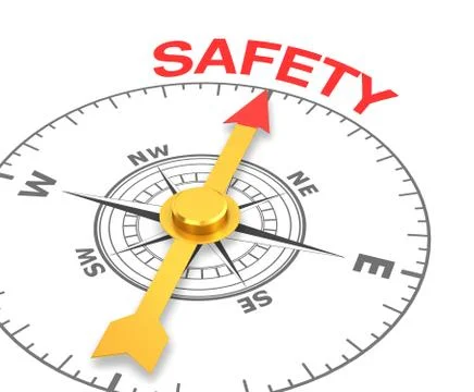 Safety Stock Illustration