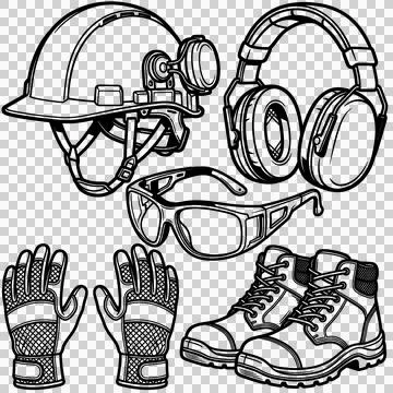 Safety Stock-Illustration