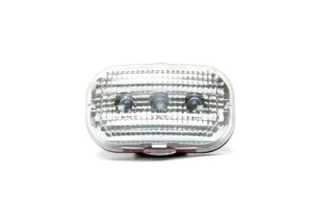 Safety light Stock Photos