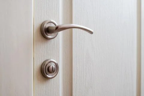 Safety lock 写真素材