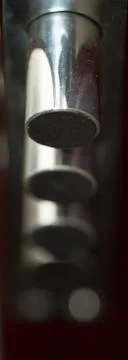 Safety locking system Stock Photos